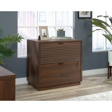 Sauder Englewood Lateral File Spm , Top features strong and lightweight 1 in. panel construction 426908